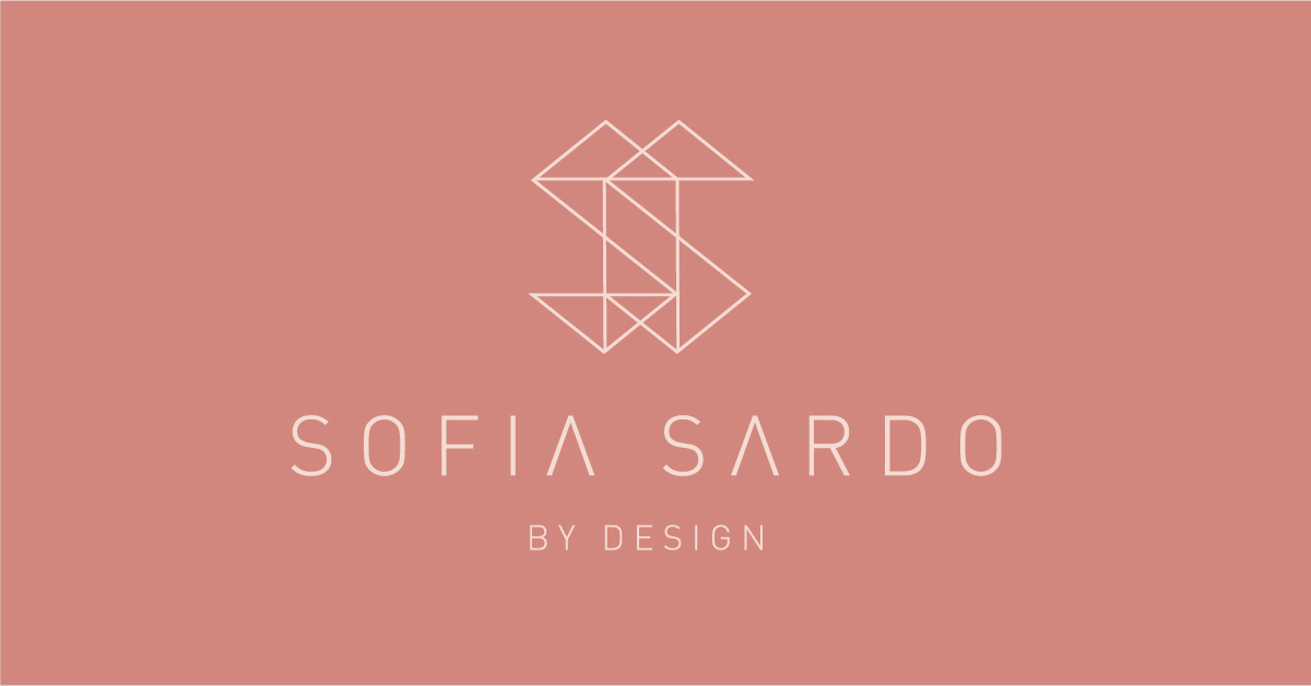Sofia Sardo by Design Brand Logo